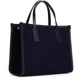 Tommy Hilfiger Ročna torbica mornarska | Shoptok.si