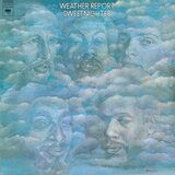 Weather Report SWEETNIGHTER Cene
