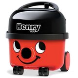  Usisavač Numatic Henry Compact Crna Crvena Crna/Crvena | shoptok.hr
