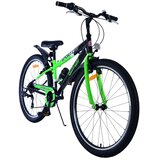 Volare dječji bicikl Sportivo 26" zeleni 7 brzina | shoptok.hr