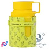 Armaf Parfemi Armaf Odyssey Limoni Fresh 100ml EDP | ePonuda.com