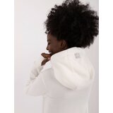 Sublevel Sweatshirt-D20005M02627B3-white | shoptok.hr
