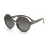 Real Shades Dječje sunčane naočale Vibe - Smeđe 2-4 godina Slike