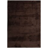  Tepih HUARTE Smeđa 120 x 170 cm 100% poliester Ravna | Shoptok.si