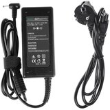 Green cell Polnilec za prenosnike Asus Eee PC, 40W / 19V / 2,10A / 2,5mm x 0,7mm Cene