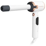 Rowenta cf 4310 lockenstab weiß/rosé | Shoptok.si