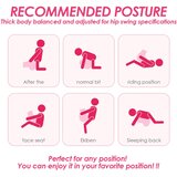 Vibeconnect - pametni masturbator za uvijanje (prirodni) | shoptok.hr