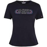 Tommy Hilfiger WW0WW41203DW5 Tamno plava Cijene