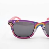 Gabby's Dollhouse Set kapa sa šiltom i sunčane naočale 53 cm | shoptok.hr