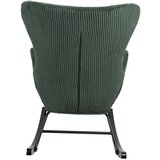 XXXL Gugalni Fotelj Granny, Zelena | Shoptok.si