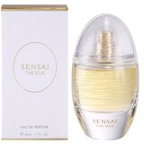 Sensai The Silk EDP parfumska voda za ženske 50 ml Cene
