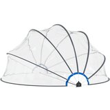  Bazenska kupola 440 x 220 cm | shoptok.hr