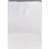 vidaXL držač za knjige Set od 2 Srebrna Aluminij 11 x 14 x 17.5 cm | shoptok.hr