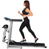  Be4540 električna traka za trčanje s masažerom one fitness | shoptok.hr