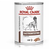  rcvd dog gastrointestinal low fat konzerva 400g Cene
