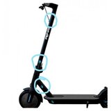 Ring set poklopaca za elektični trotinet RX1 i RX2- RX 1-PAR38 | Eponuda.com