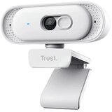 Trust Web kamera TOMAR 2K QHD, Crna Cijene