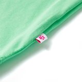  Dječja majica svjetlozelena 116 | shoptok.hr