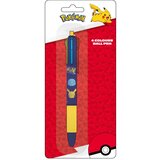 LA PLUME DOREE Pokemon - Multicolour Pen Cene