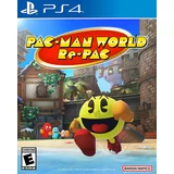 Bandai Namco Pac-Man World: Re-PAC (Playstation 4)