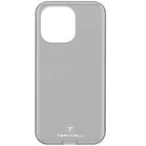  Maska za iPhone 14 Pro Max Skin Silikon transparent crna | ePonuda.com