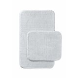 Mila Home Svijetlo sive kupaonske prostirke u setu 2 kom 60x100 cm Plush – Cijene