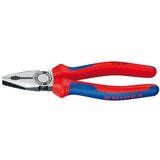 Knipex Univerzalne klešče 200 mm ponovni komponenti, (21108410) Cene