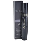 Sensai 38°C volumising dolgoobstojna maskara za volumen in vihanje trepalnic 8 ml odtenek black Cene