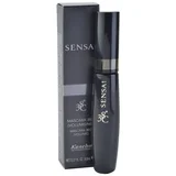 38°C Volumising dugotrajna maskara za volumen trepavica 8 ml nijansa Black