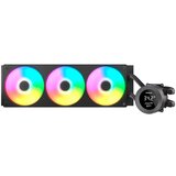 Cougar Poseidon Vistek ARGB 360 AiO Liquid Watercooling - Black | Eponuda.ba