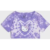 Sinsay Pamukne majice 2 pak Hello Kitty | shoptok.hr