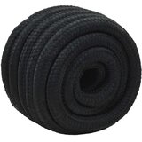  Konopac za čamce 6 mm 5 m Crna | shoptok.hr