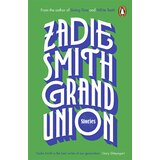 Penguin Books Zadie Smith - Grand Union | Eponuda.com