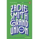 Zadie Smith - Grand Union