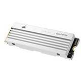 Corsair force series MP600 pro lpx - ssd - 4 tb - pcie 4.0 x4 (nvme)