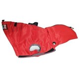 Pet Republic classic jakna za pse, xs, crvena