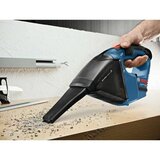 Bosch GAS 12V Akku-Sauger inkl. 2 Akkus 3.0Ah 06019E3003 sesalnik | Shoptok.si