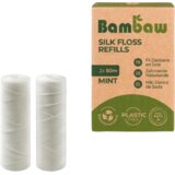 Bambaw Dentalni konac - 100 m Cijene