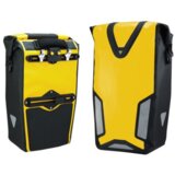 Topeak Torba Pannier Dry Bag DX (Žuta) | shoptok.hr