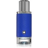 Montblanc Explorer Ultra Blue parfumska voda 30 ml za moške Cene