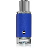 Montblanc Explorer Ultra Blue parfumska voda 30 ml za moške