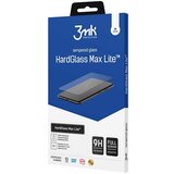 3mk HARDGLASS MAX SOLID KALJENO STEKLO ZA OVITEK HUAWEI NOVA 9 SE, (21979544) | Shoptok.si