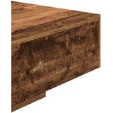vidaXL Stol za kavu staro drvo 85x55x31 cm konstruiranog drva | shoptok.hr