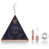 SOSU by Suzanne Jackson Limited Edition Kisses & Lashes darilni set Peach Lust Cene