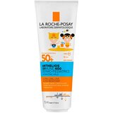 LAROCHE-POSAY Anthelios Dermo-Pediatrics losjon za sončenje SPF 50+ 250 ml | Shoptok.si