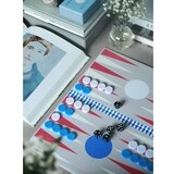 Printworks new play - backgammon | shoptok.hr