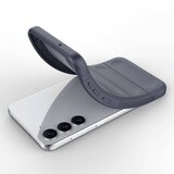 Onasi Wave silikonski ovitek za Samsung Galaxy A53 - moder | Shoptok.si