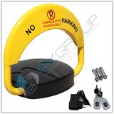 PIKGOUP Parking barijera na daljinski - Automatske rampe za parking mesta | Eponuda.com