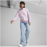 Puma Puloverji Ess Solid Windbreaker Vijolična | Shoptok.si