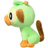 Pokemon Grookey plišana igračka 20cm | shoptok.hr